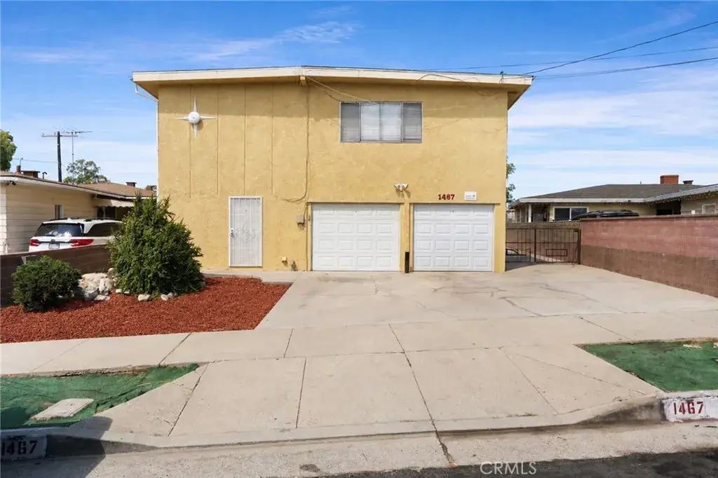 1467 W I Street, Wilmington