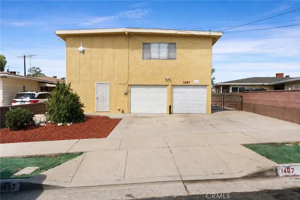 1467 W I Street, Wilmington