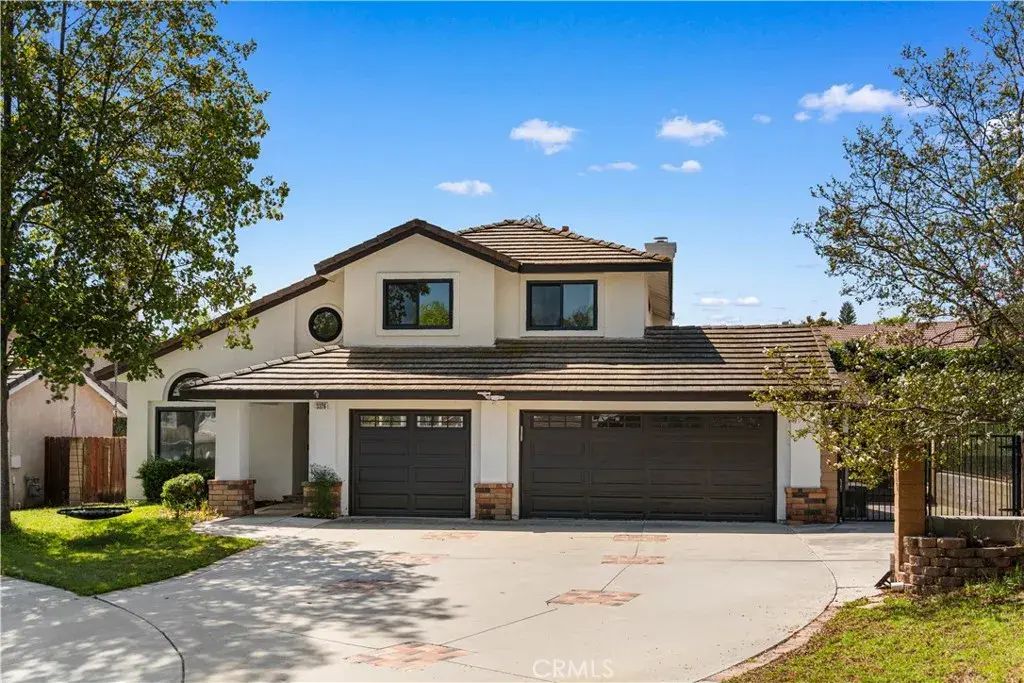 3326 Delancey Court, Chino Hills
