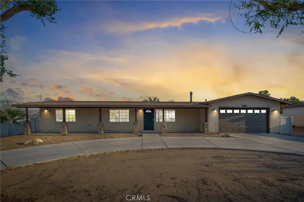 17983 Pitache Street, Hesperia