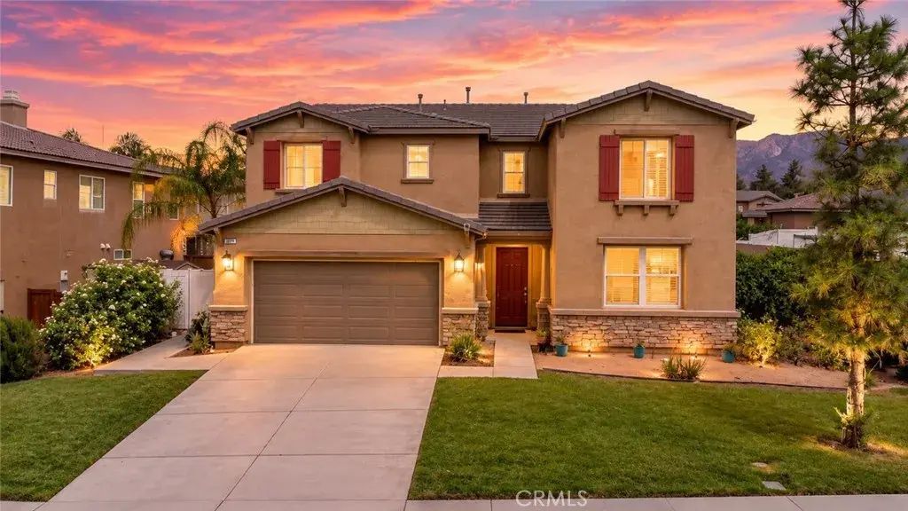 658 Winter Pine Street, Beaumont