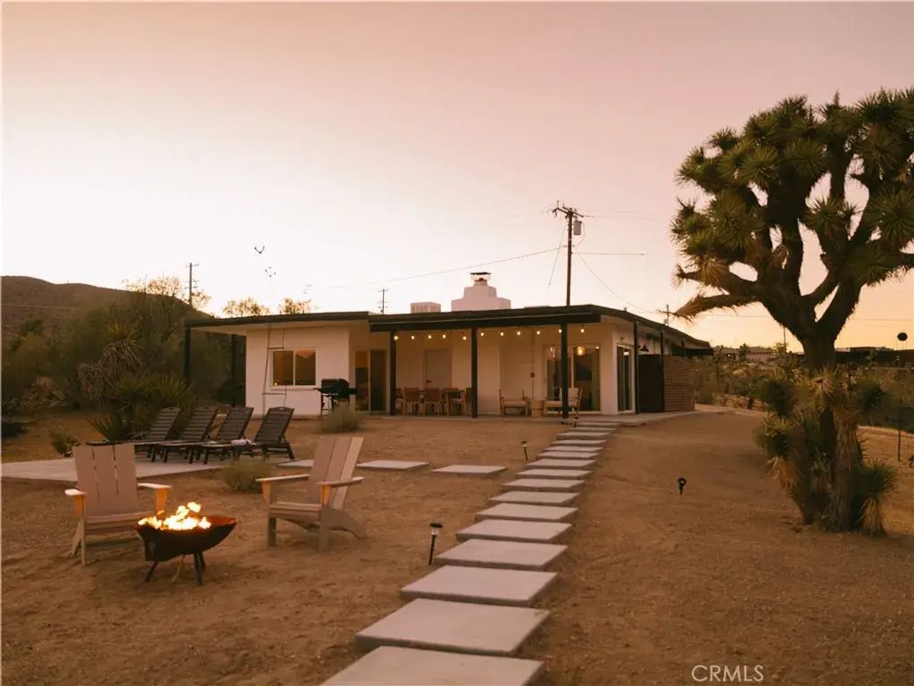 5951 Linda Lee Drive, Yucca Valley