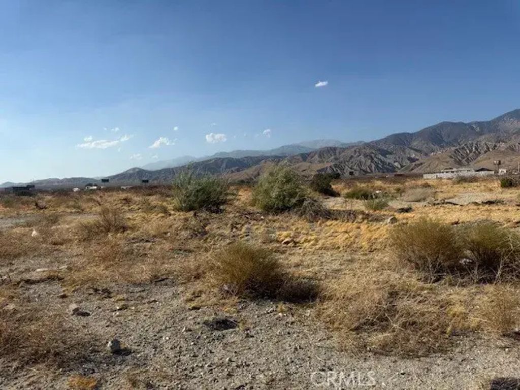 1 Heather, Cabazon