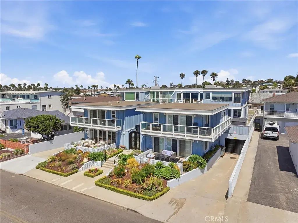 320 Paseo De La Playa #e, Redondo Beach