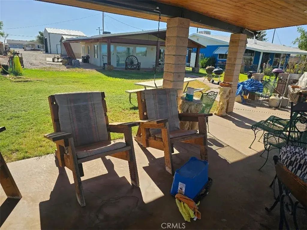 5180 Colorado River Road, Blythe