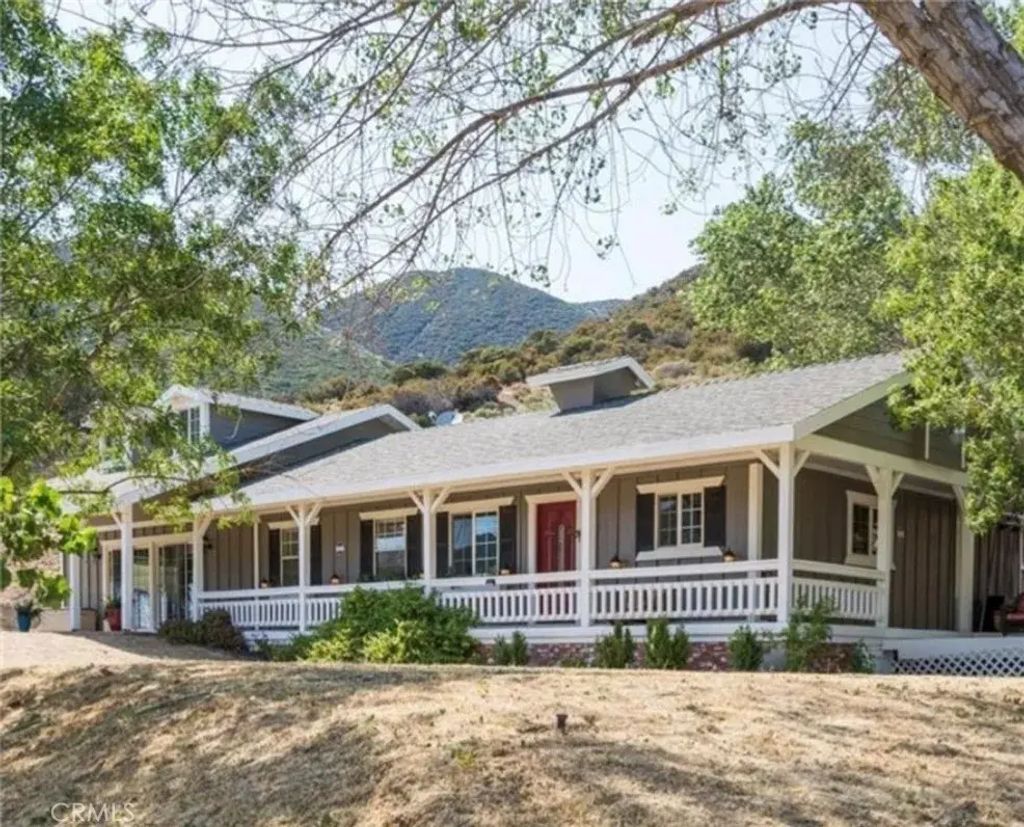 39661 San Francisquito Canyon Road, County - Los Angeles
