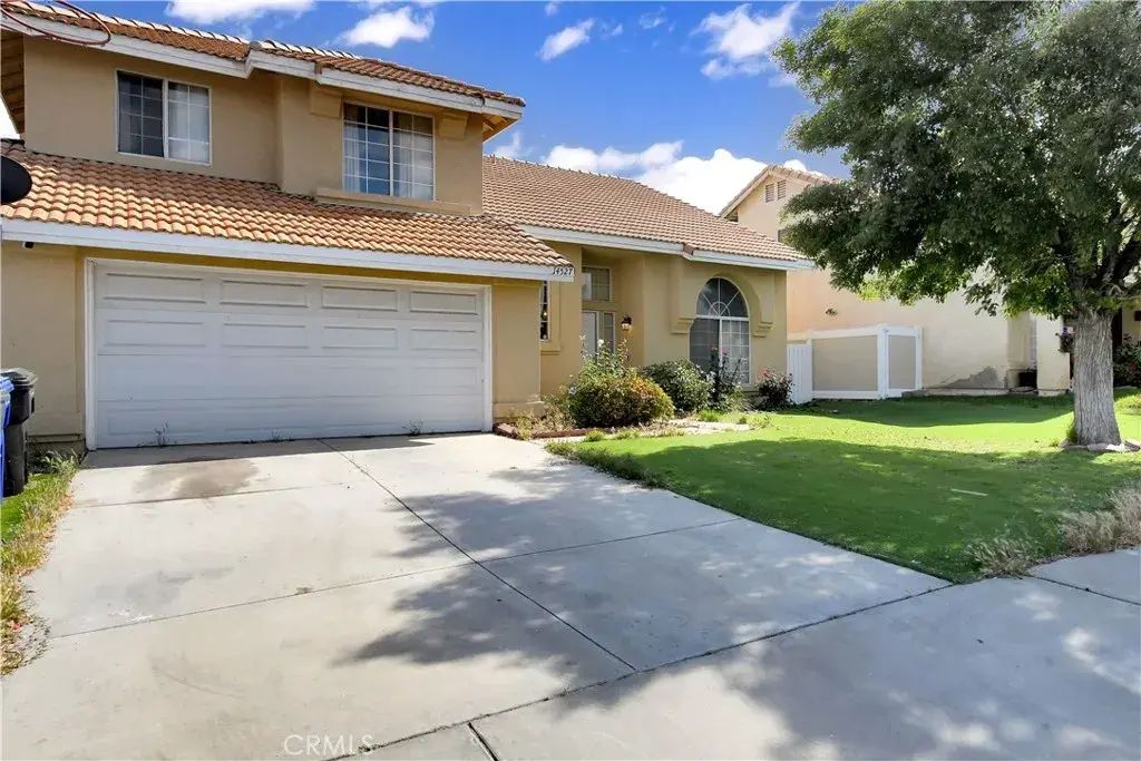 14527 Pony Trail Road, Victorville