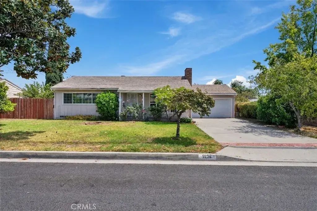 5236 Halifax, Temple City