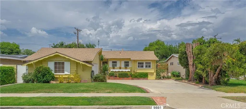 9881 Reading Avenue, Garden Grove