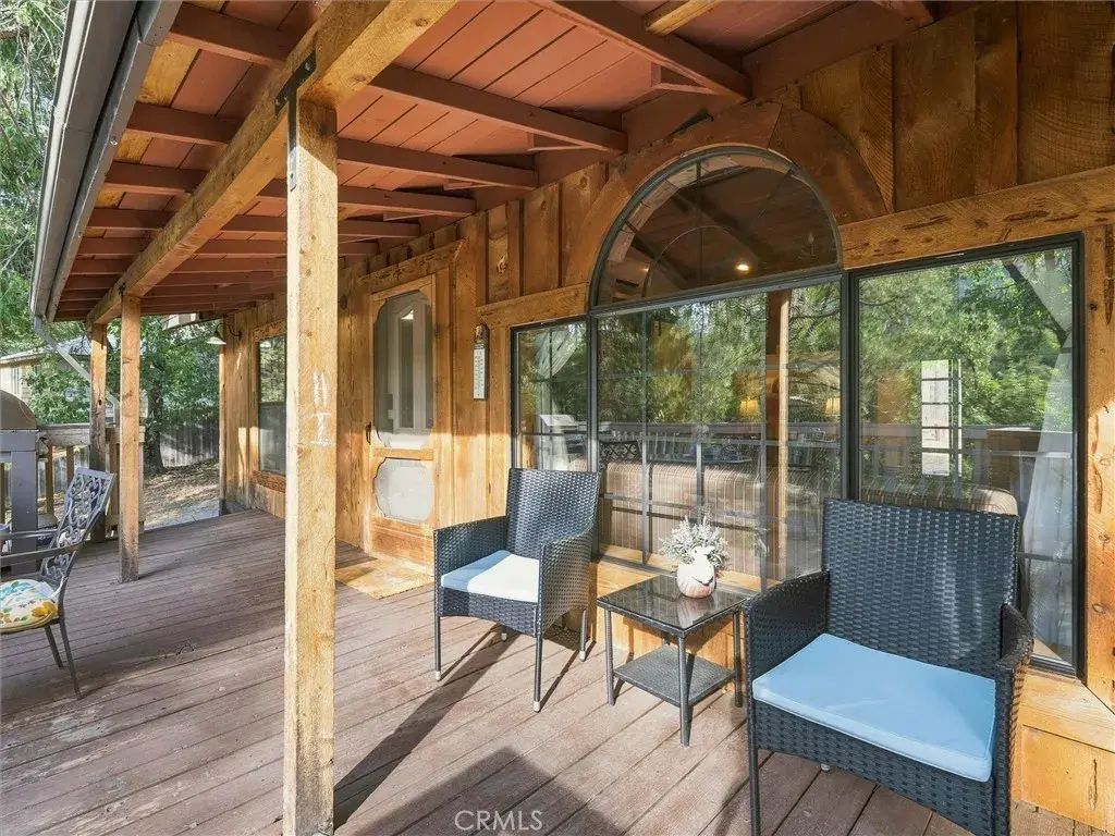 35859 Road 222, Wishon