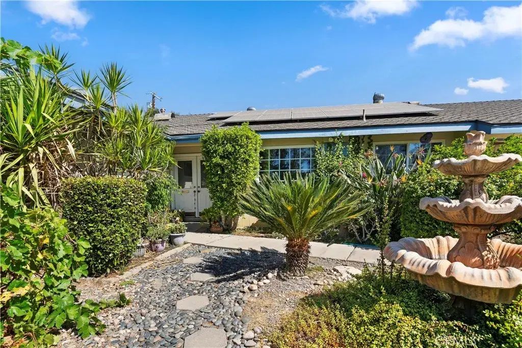 11441 Wish Avenue, Granada Hills