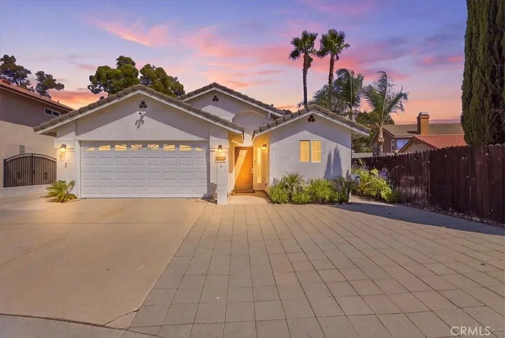 11098 Piedmont, Rancho Cucamonga