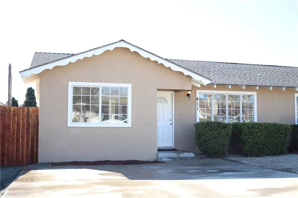 411 N Burton Street, Nipomo