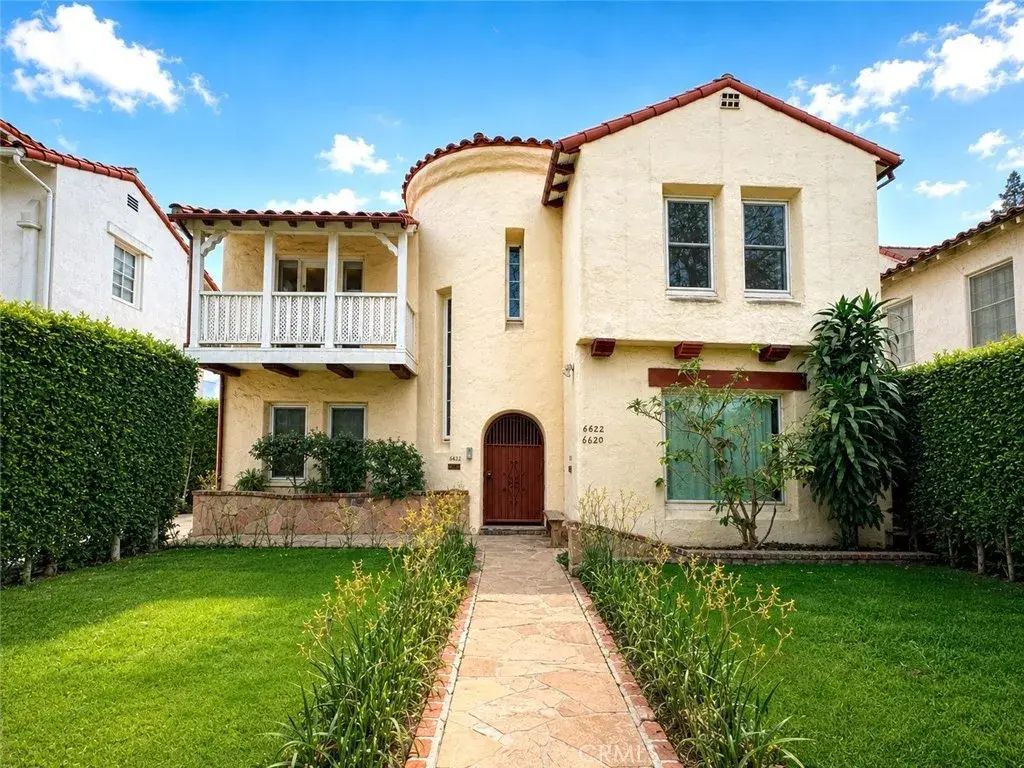 6622 W 6th, Los Angeles