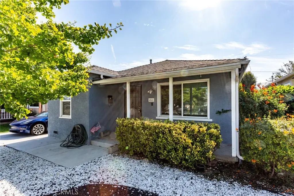 4868 W 133rd, Hawthorne