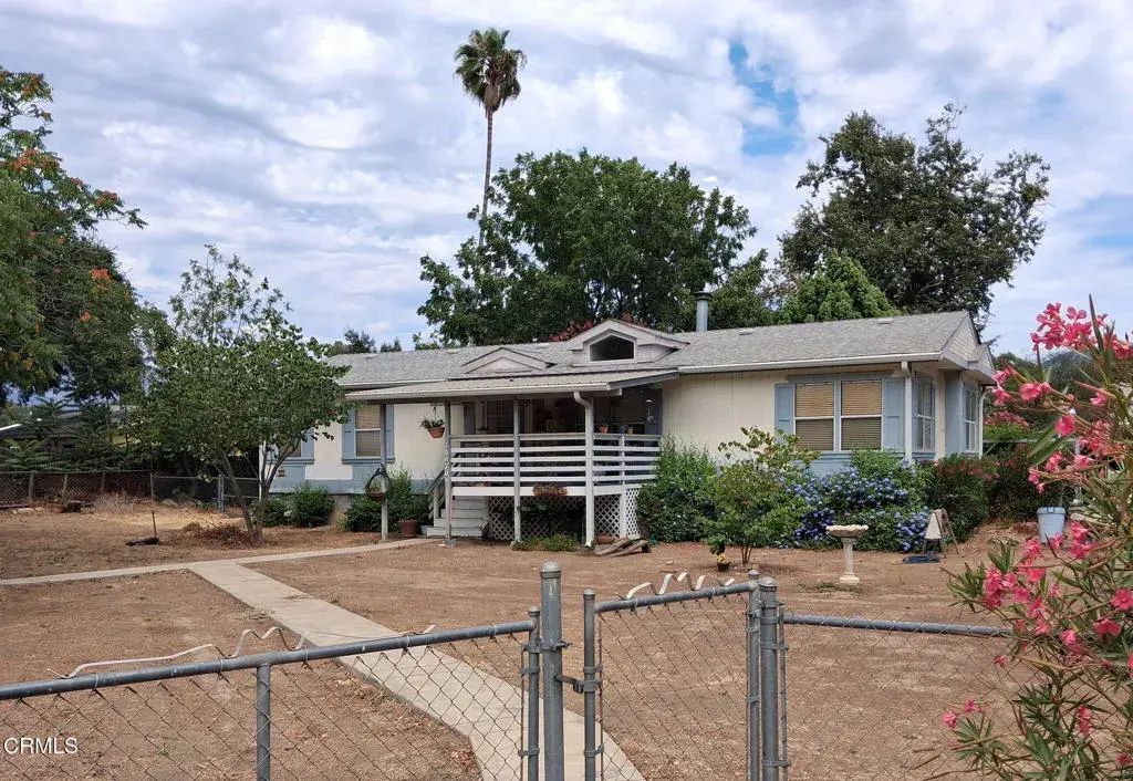 10470 Santa Ana Road, Ventura