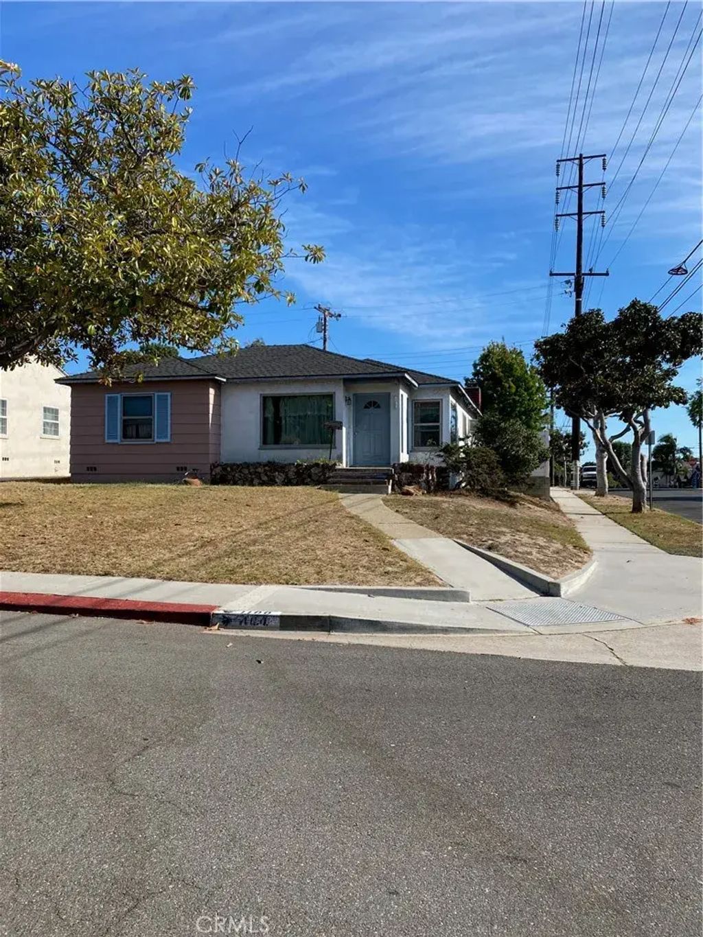 1100 E Acacia Avenue, El Segundo
