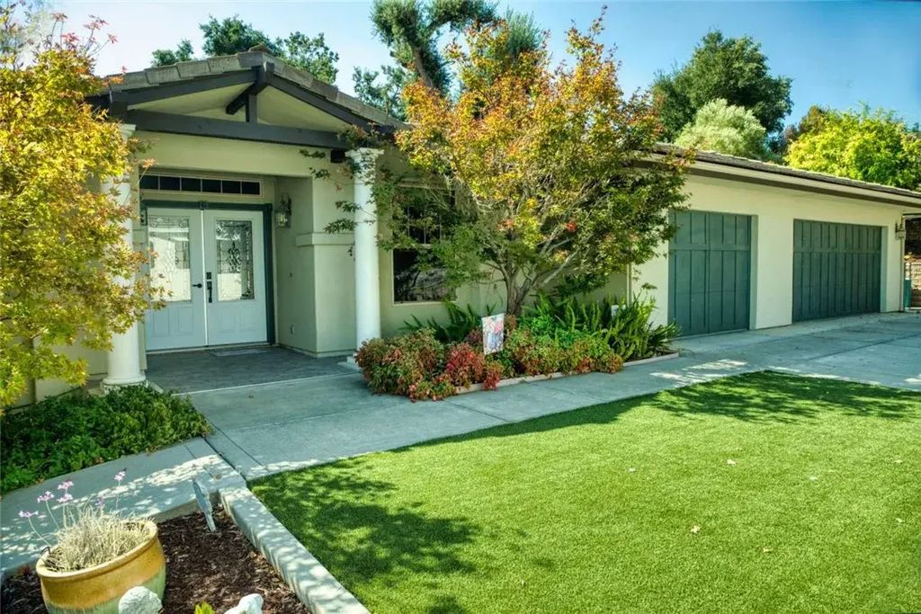 9895 Bluegill Drive, Paso Robles