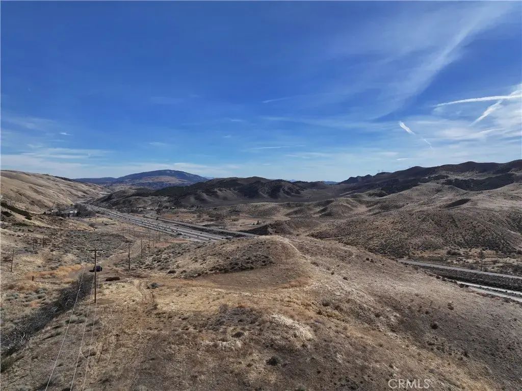 Golden State, Gorman
