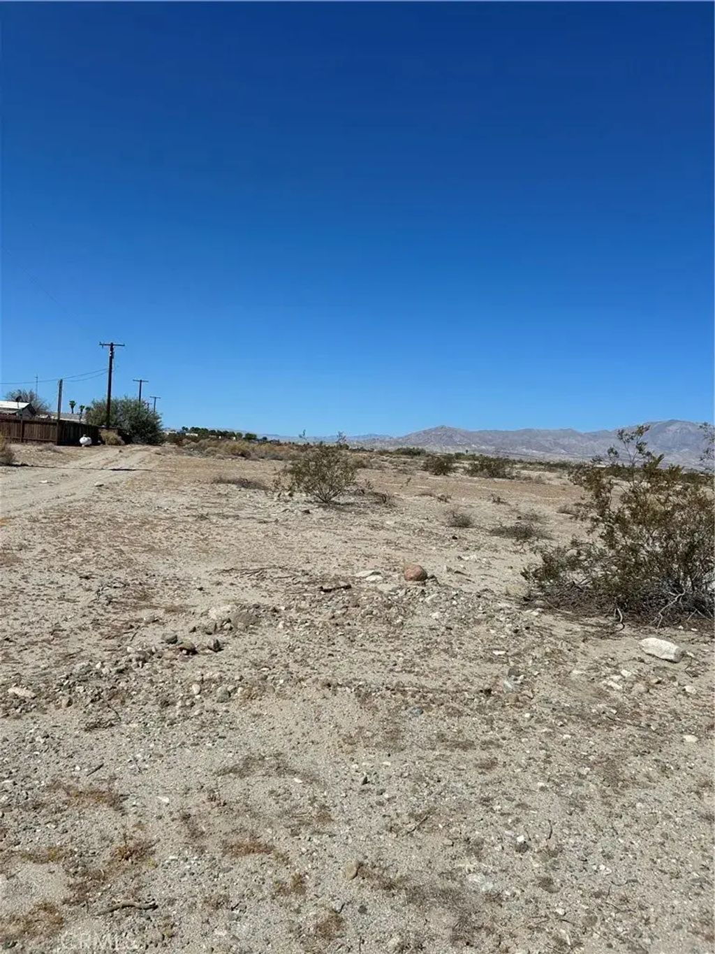 1055 Sea Shore, Thermal