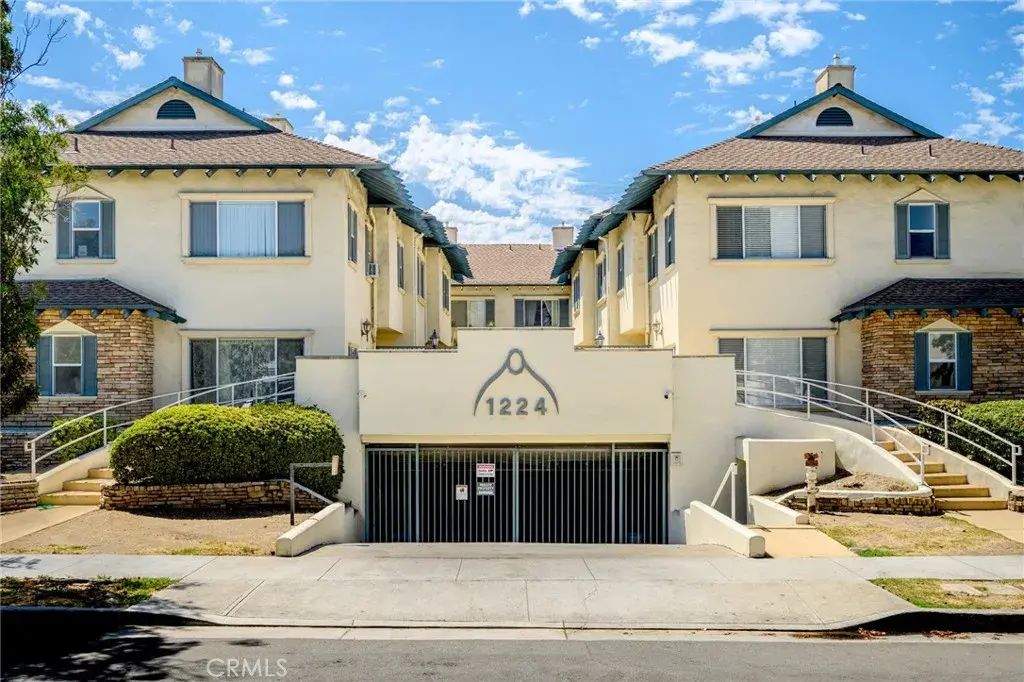 1224 Stanley Avenue 4, Glendale