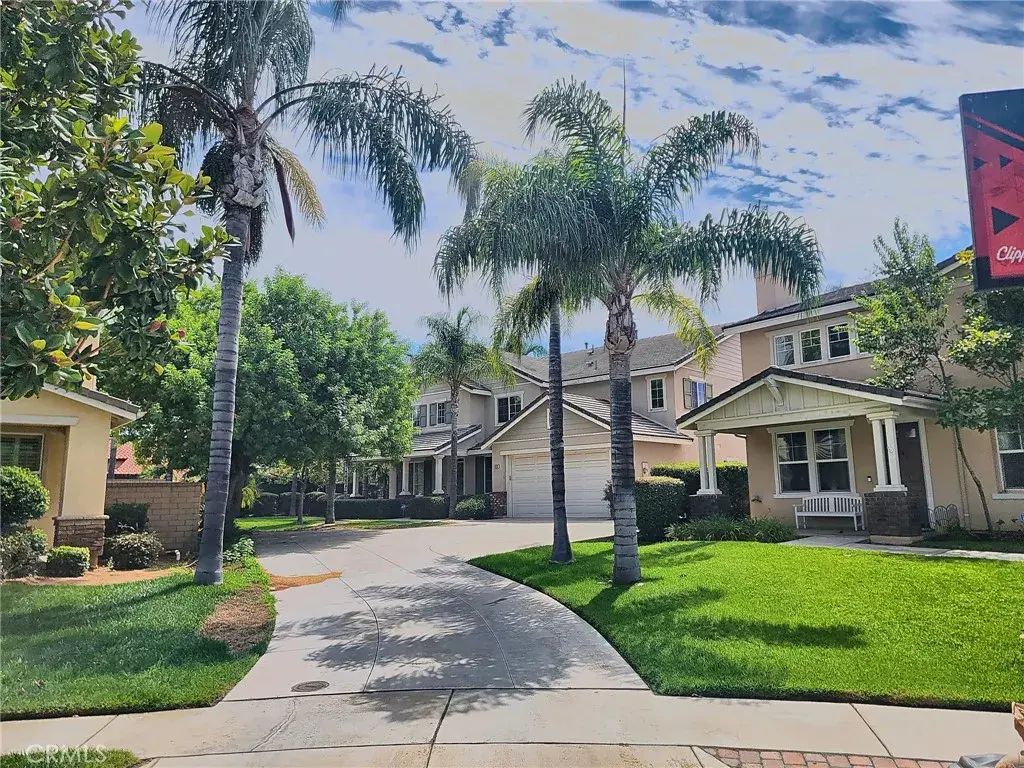 6373 Daylily Court, Rancho Cucamonga