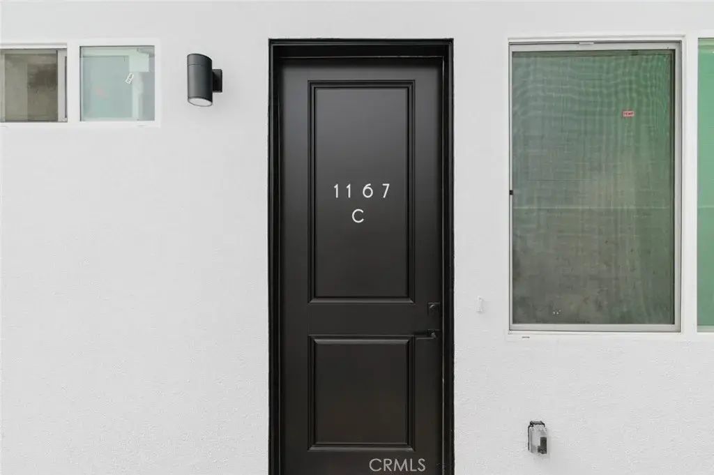 1167 Raymond Avenue C, Glendale