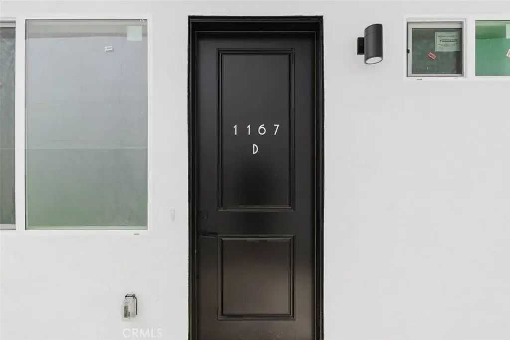 1167 Raymond Avenue D, Glendale
