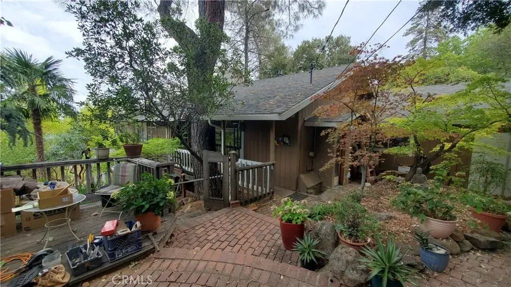 12003 Loch Lomond Road, Loch Lomond