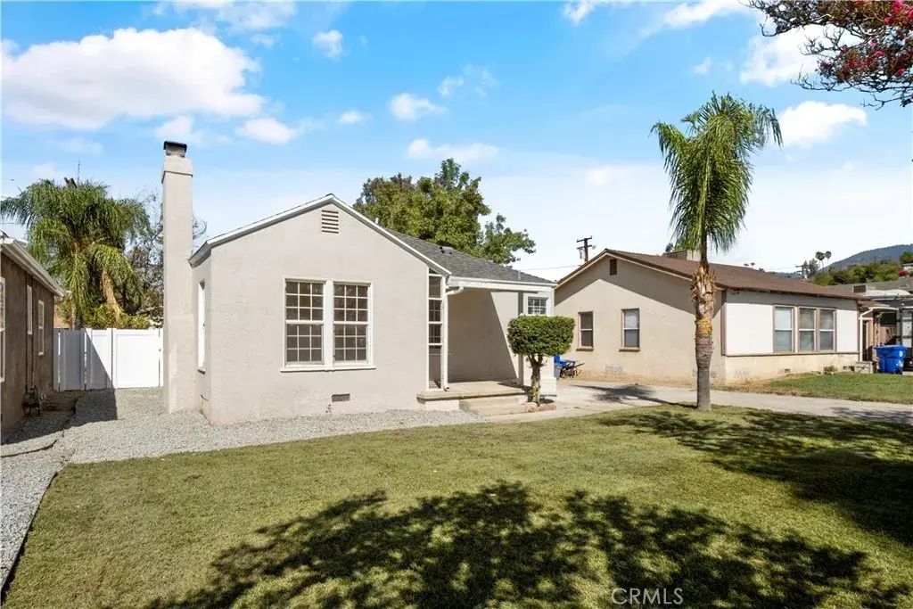 3612 N Pershing, San Bernardino