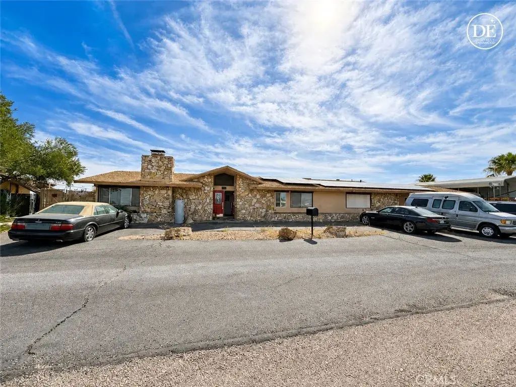 30 Hilltop Terrace, Barstow