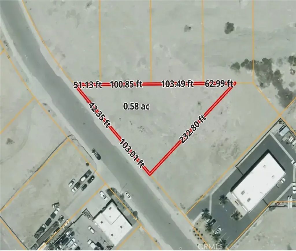 Commerce, Indio