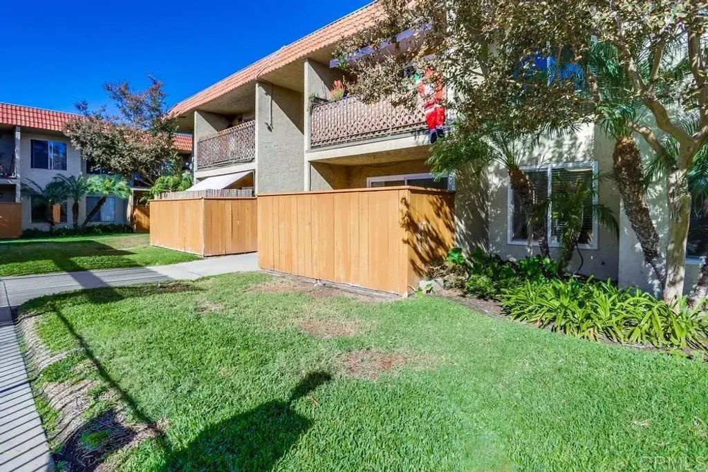 589 N Johnson Avenue, El Cajon
