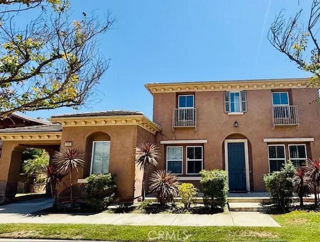 12553 Winery, Rancho Cucamonga