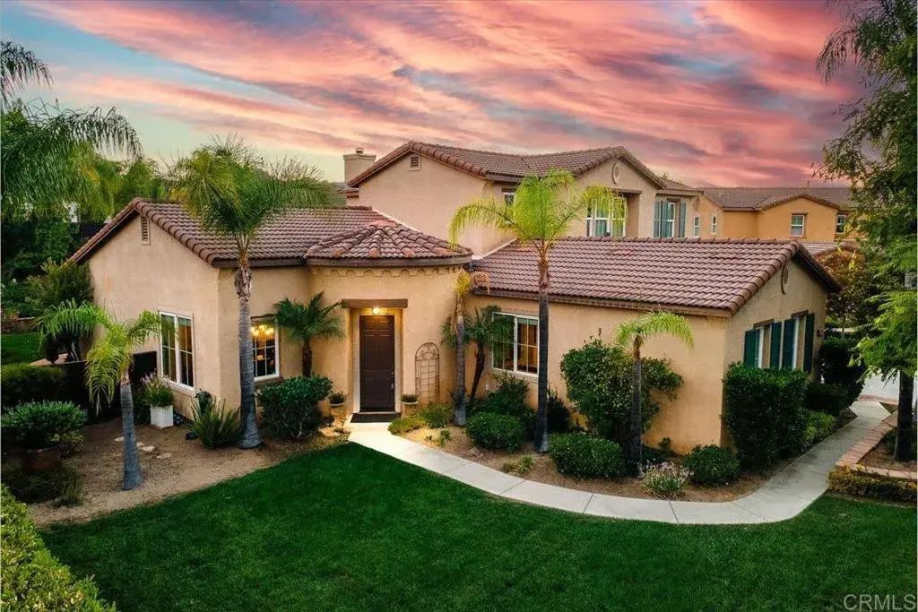 14217 Merion Circle, Valley Center