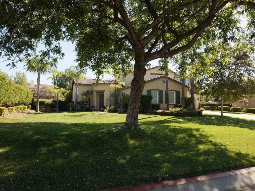 14217 Merion Circle, Valley Center