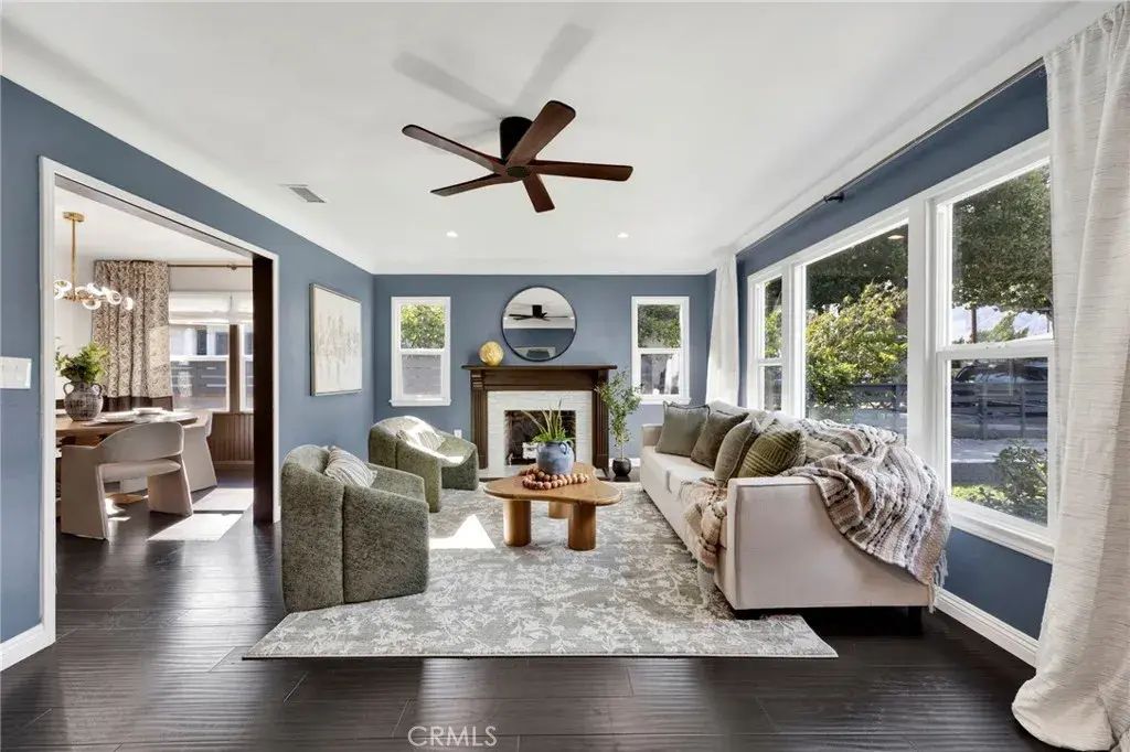 740 W Colorado, Monrovia