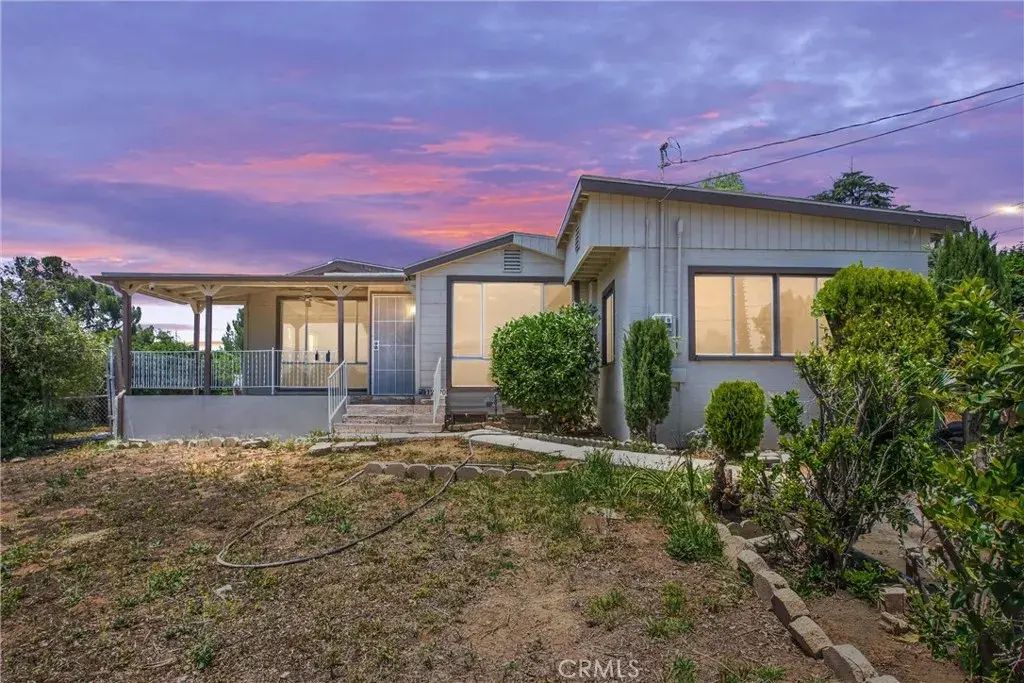 12190 Gladys, Yucaipa