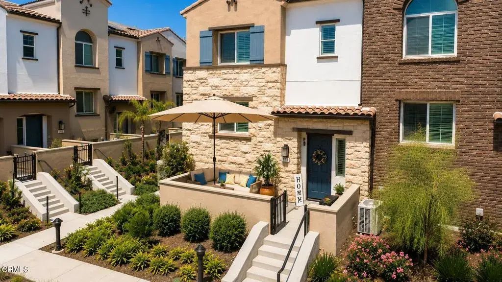 571 Via Chelsea, Camarillo