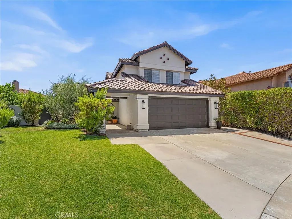 16 Calle Larspur, Rancho Santa Margarita