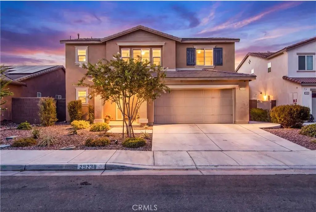 29238 Chinkapin, Lake Elsinore