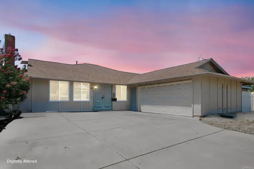 411 Abelian Avenue, West Covina