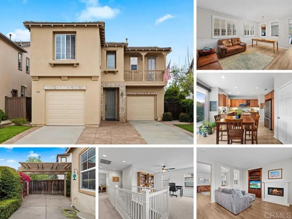 958 Avalon Way, San Marcos