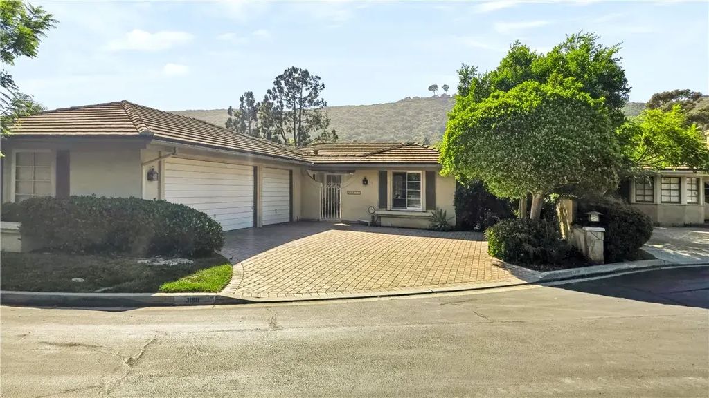 31811 Greens Pointe, Laguna Niguel