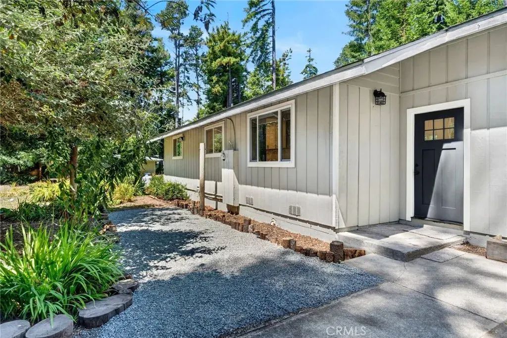 16901 Boice, Fort Bragg