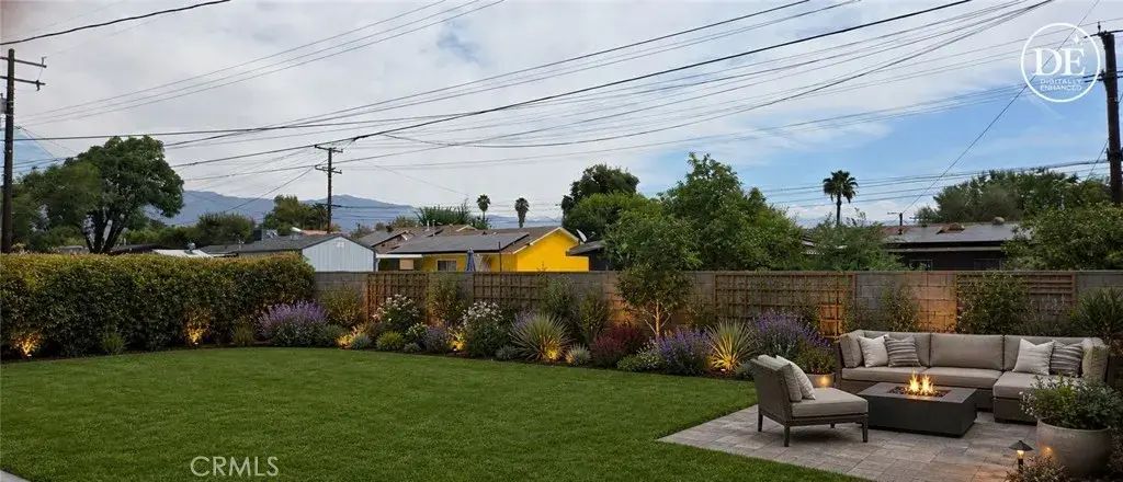 1483 Arizona, San Bernardino