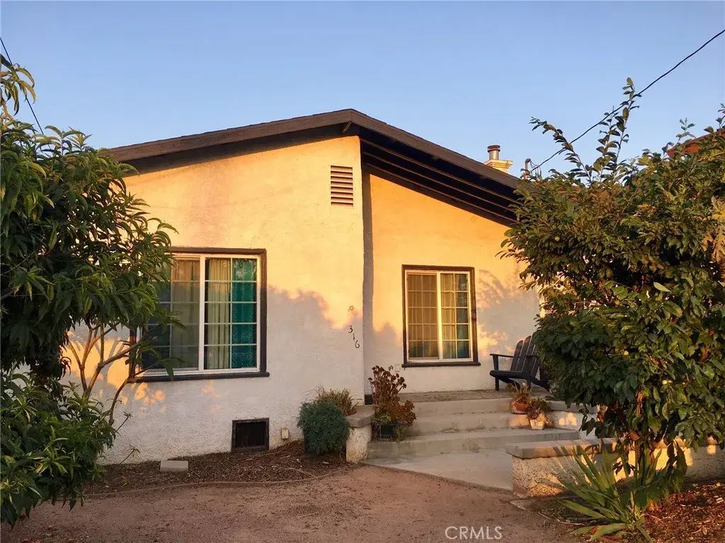 316 Elizabeth, Monterey Park