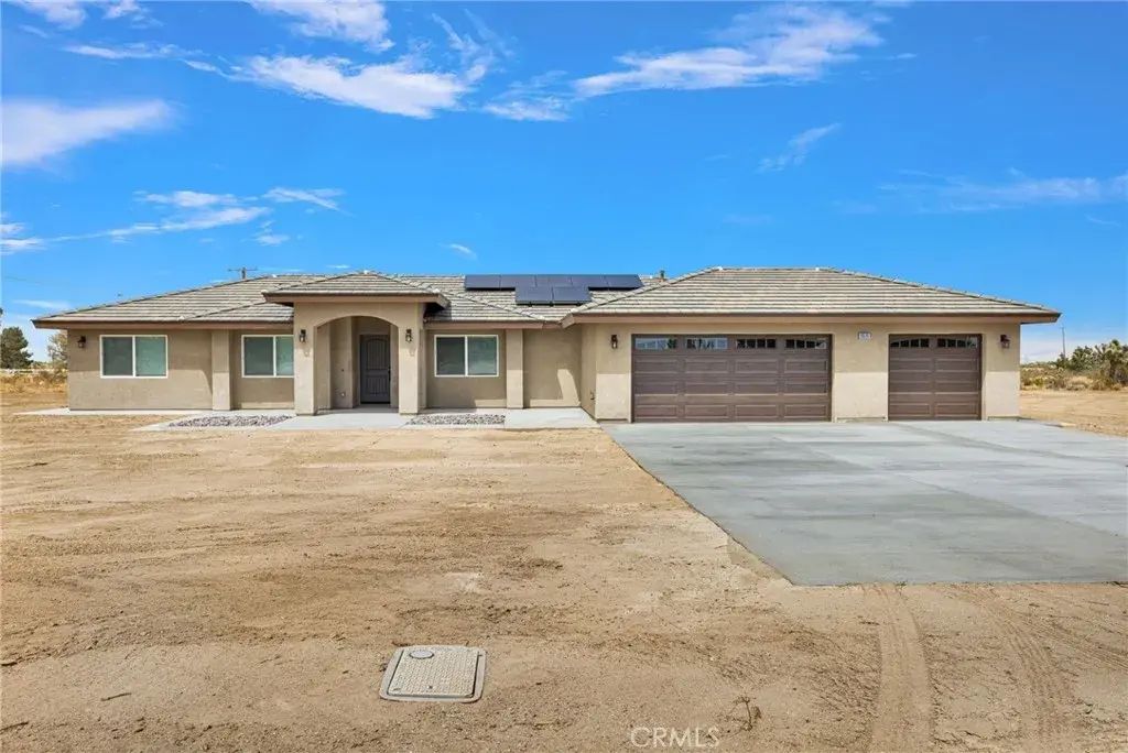 10520 Mono Road, Phelan