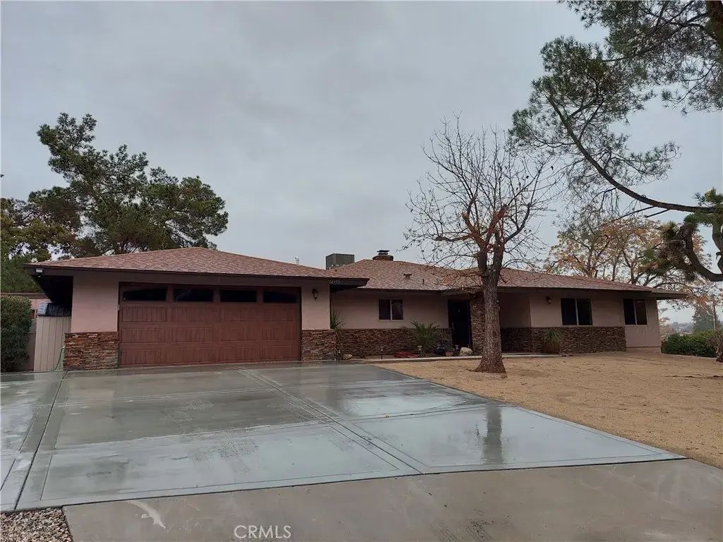 54950 Camino Del Cielo Court, Yucca Valley