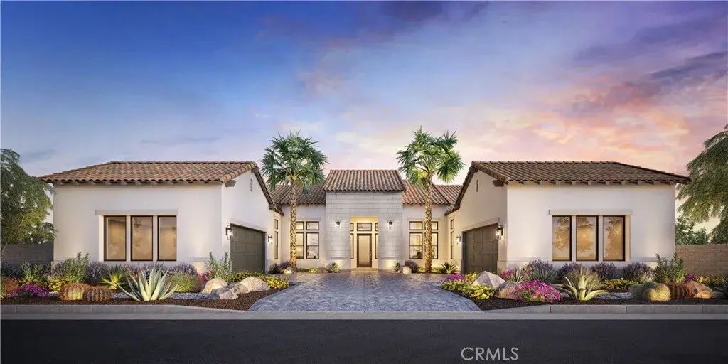 54285 Seattle Slew Way, La Quinta